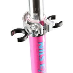 Nils Extreme HL776 Pink-Blue Skuter 