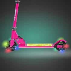 Nils Extreme HL776 Pink Skuter