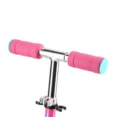 Nils Extreme HL776 Pink-Blue Skuter 