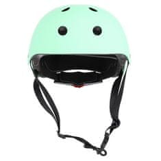Nils Extreme MTV12 Matt Green Méret XL (55-61 cm) sisak