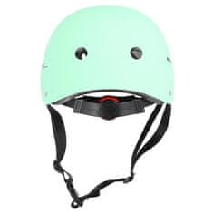 Nils Extreme MTV12 Matt Green Méret XL (55-61 cm) sisak