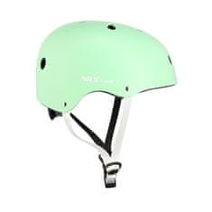 Nils Extreme MTW001 Menta méretű S(52-56CM) Sisak