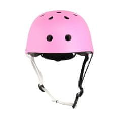 Nils Extreme MTW001 Pink Velikost L(58-61CM) sisak