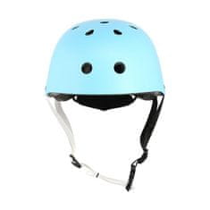 Nils Extreme MTW001 Modra Velikost L(58-61CM) sisak
