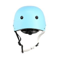 Nils Extreme MTW001 Modra Velikost L(58-61CM) sisak