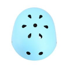 Nils Extreme MTW001 Modra Velikost L(58-61CM) sisak