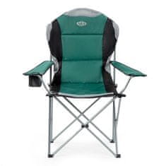 shumee NC3080 GREEN NILS CAMP STOL