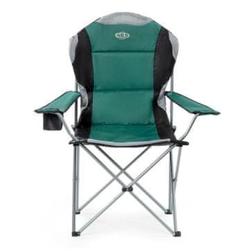 shumee NC3080 GREEN NILS CAMP STOL