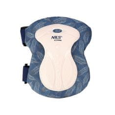 Nils Extreme H727 Pink L méretű Protector készlet