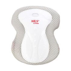 Nils Extreme H8334 Fehér M méretű Protector készlet