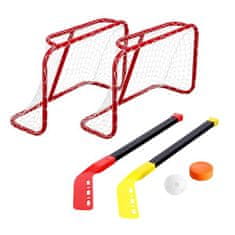 NILS Komplet golov za floorball BRH815 