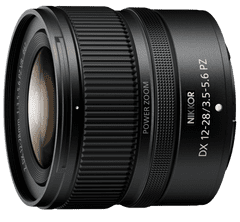 Nikon objektiv Z DX 12-28/3.5-5.6 PZ VR