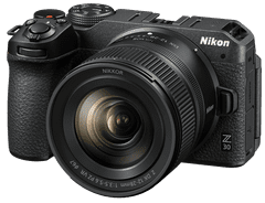 Nikon objektiv Z DX 12-28/3.5-5.6 PZ VR