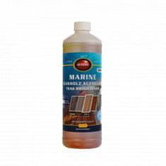 Autosol Marine Brightener-Step 2 čistilo, 1000 ml