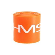 HMS FB02 narancssárga 1,0 x 50 x 2080 MM Floss Band gyakorlópánt