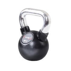 HMS KGC06 fogantyú Krom gumírozott Kettlebell öntöttvas 