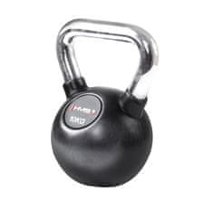 HMS KGC10 fogantyú Krom gumi Kettlebell öntöttvas 