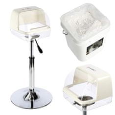 shumee STR24 HMS stojalo za kredo + gratis kreda MGN01 900G HMS PREMIUM