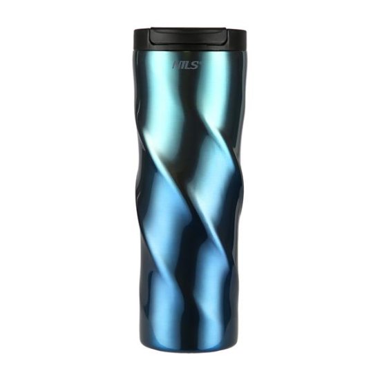 NILS NCB22 Blue Thermo Bögre