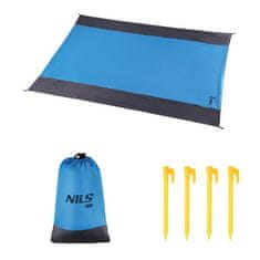 NILLS CAMP NC1716 Ripstop Mat