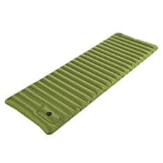 NILLS CAMP NC4101 zöld szőnyeg beépített szvattyúval