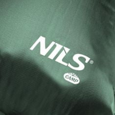 NILLS CAMP NC4008 Green önfelfújó szőnyeg
