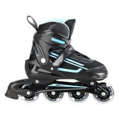 Nils Extreme NJ19803A LED méretű L (39-42) görkorcsolya