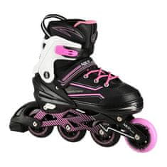 Nils Extreme NA1169A Pink L (39-42) méretű görkorcsolya