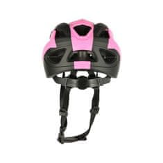 Nils Extreme MTV35J Pink S-méretű (48-53cm) Kids Sisak