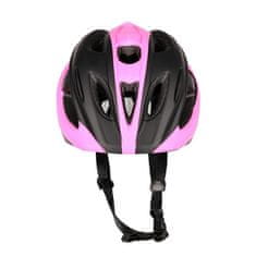 Nils Extreme MTV35J Pink S-méretű (48-53cm) Kids Sisak