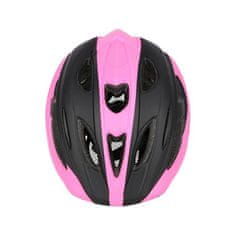 Nils Extreme MTV35J Pink S-méretű (48-53cm) Kids Sisak