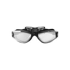 NILS NQG160MAF fekete napszemüveg 