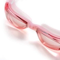 NILS NQG160MAF Pink napzemüveg