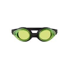 NILS NQG600AF fekete/zöld napzemüveg