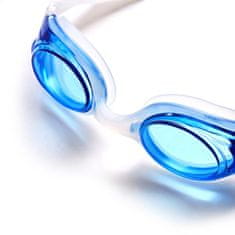 NILS NQG600AF fehér/kék szemüveg