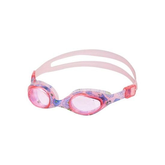 NILS NQG170FAF Pink Flower Junior napzemüveg
