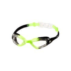 NILS NQG770AF fekete/zöld Junior szemüveg