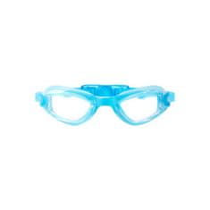 NILS NQG770AF Blue Junior napzemüveg 