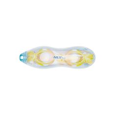 NILS NQG870SAF Yellow Mermaid Junior napzemüveg 