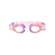 NILS NQG870SAF Pink Mermaid Junior napzemüveg 