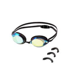 NILS NQG230MAF črna/Rainbow Racing szemüveg
