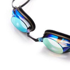 NILS NQG230MAF črna/Rainbow Racing szemüveg