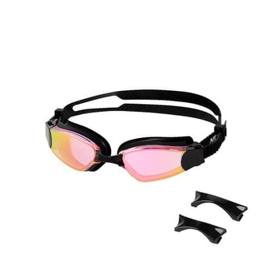 NILS NQG660MAF Pink Racing črna