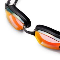 NILS NQG660MAF Orange Racing szemüveg 