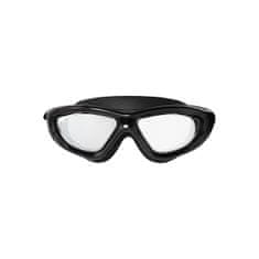 NILS NQG280MAF fekete junior szemüveg/félmaszk 
