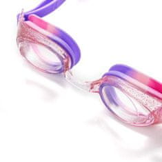 NILS NQG870AF Pink Junior napzemüveg 