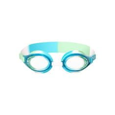 NILS NQG870AF Blue Junior napzemüveg 