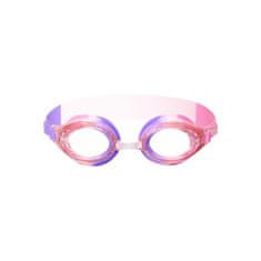 NILS NQG870AF Pink Junior napzemüveg 