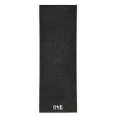 ONE Fitness YM01 Black One Joga fitnes