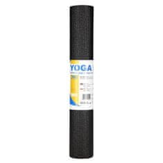 ONE Fitness YM01 Black One Joga fitnes